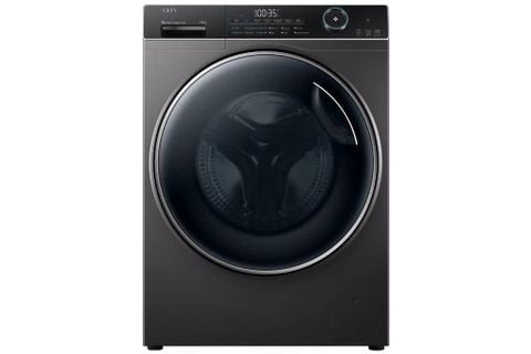 Máy giặt Aqua Inverter 13 kg AW13-BP4959K(S8)