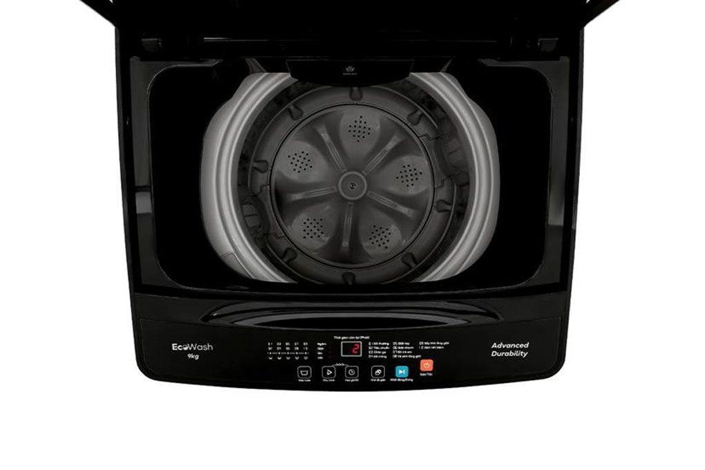 Máy giặt Casper 9 kg WT-9NB3