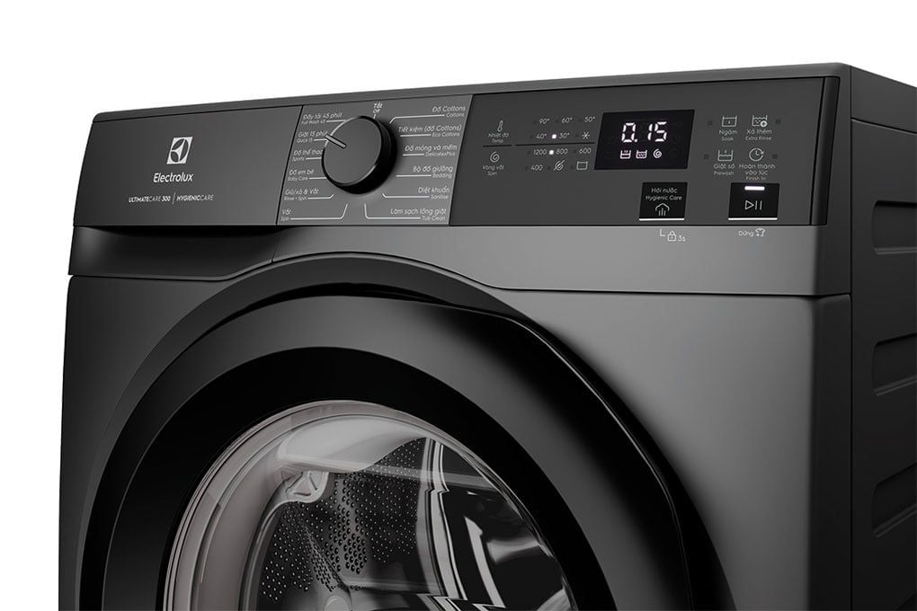 Máy giặt Electrolux UltimateCare 300 Inverter 10 kg EWF1024D3SC