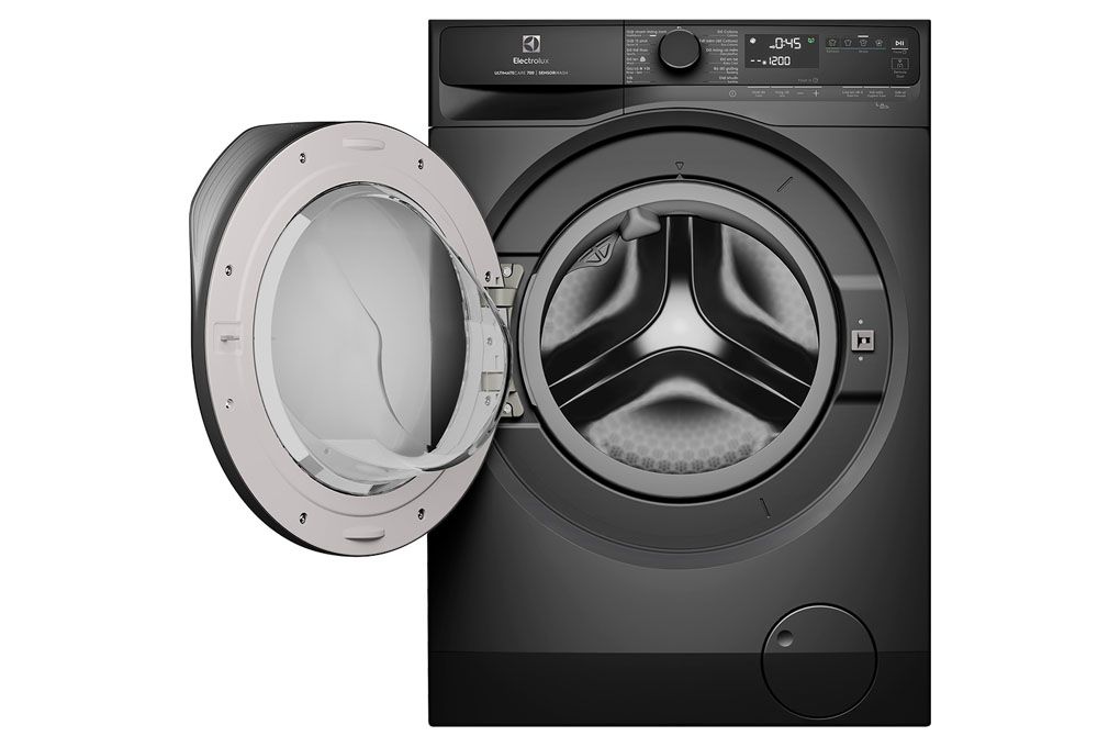 Máy giặt Electrolux UltimateCare 700 Inverter 10 kg EWF1043R7SC