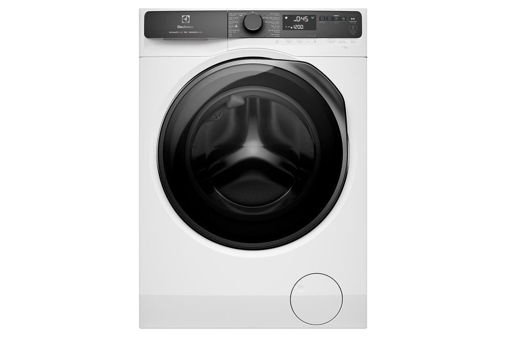 Máy giặt Electrolux UltimateCare 700 Inverter 10 kg EWF1043R7WC