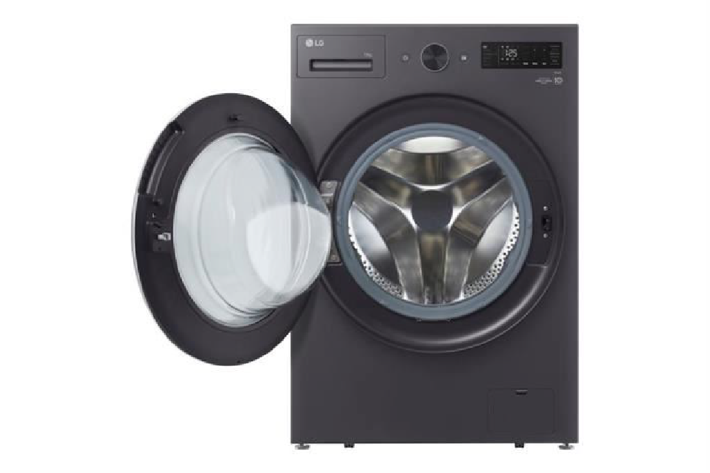 Máy giặt sấy LG Inverter giặt 10 kg - sấy 6 kg FV1410D4M1