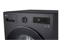 Máy giặt sấy LG Inverter giặt 10 kg - sấy 6 kg FV1410D4M1