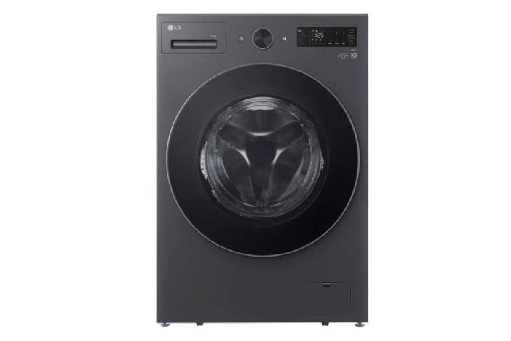 Máy giặt sấy LG Inverter giặt 10 kg - sấy 6 kg FV1410D4M1