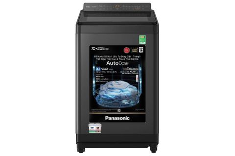 Máy Giặt Panasonic Inverter 10.5 Kg NA-FD105W3BV
