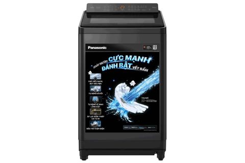 Máy giặt Panasonic Inverter 11.5 Kg NA-FD115X3BV