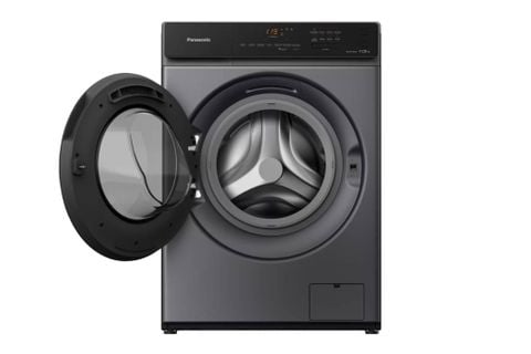 Máy giặt Panasonic Inverter 11.5 kg NA-V115FA1LV