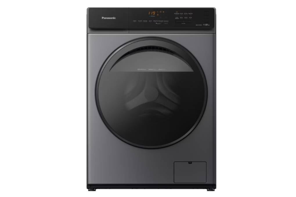 Máy giặt Panasonic Inverter 11.5 kg NA-V115FA1LV