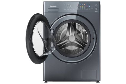 Máy giặt Panasonic Inverter 13 kg NA-26CVX1AVT