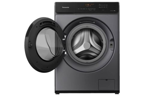 Máy giặt Panasonic Inverter 9 kg NA-V90FA1LVT