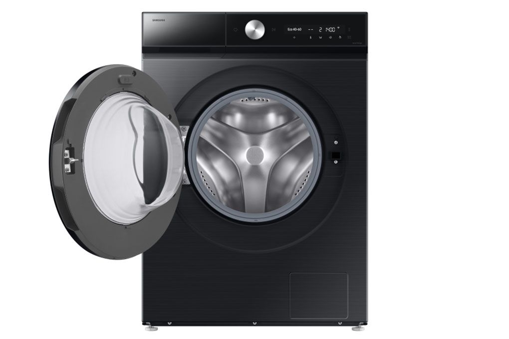 Máy giặt Samsung Inverter 12 kg WW12CB944DGBSV