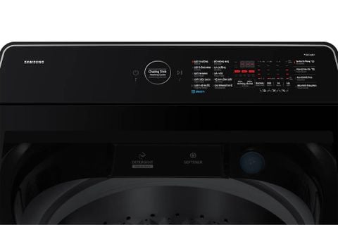 Máy giặt Samsung Inverter 15 Kg WA80F15B6BSV