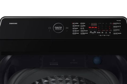 Máy giặt Samsung Inverter 15 Kg WA80F15S5CSV
