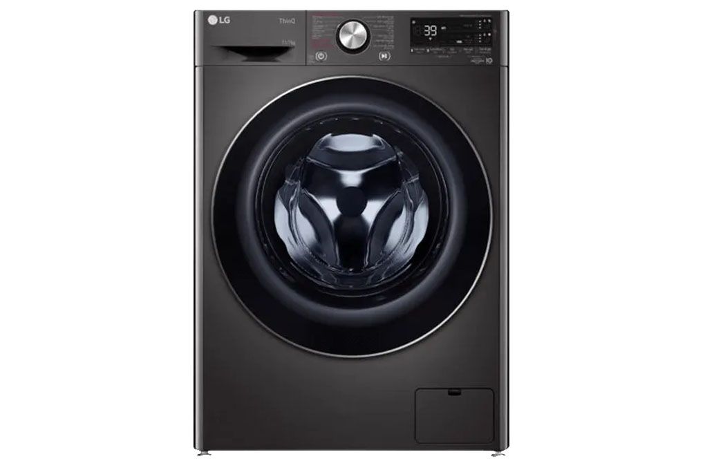 Máy giặt sấy LG Inverter giặt 11kg - sấy 7kg FV1411D4B