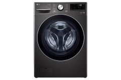 Máy giặt sấy LG Inverter giặt 15kg - sấy 8kg F2515RNTG