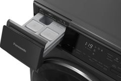 Máy giặt sấy Panasonic Inverter giặt 11.5 kg - sấy 7 kg NA-S157FW1BV