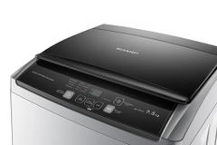 Máy Giặt Sharp 8.5 Kg ES-Y85HV-S