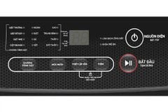 Máy Giặt Sharp 9 Kg ES-Y90HV-S