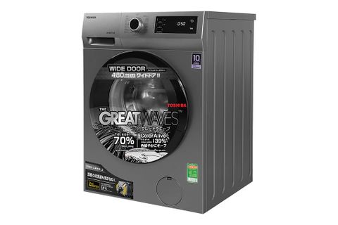 Máy giặt Toshiba Inverter 8.5 kg TW-BK95S3V(SK)