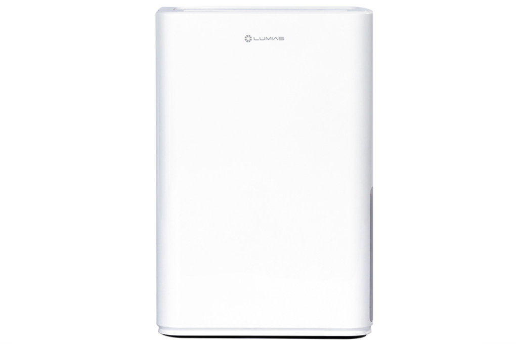 Máy hút ẩm 12 lít Lumias D3