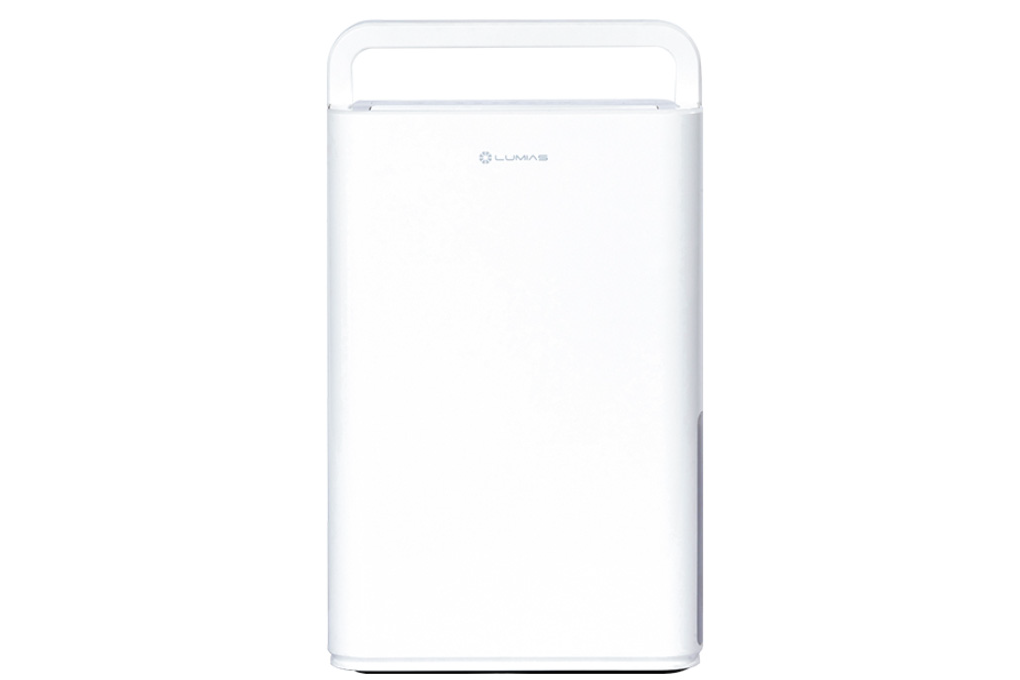 Máy hút ẩm 12 lít Lumias D4