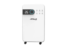 Máy Hút Ẩm Apollo Sumikura 16 Lít NV-170Apollo