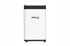 Máy Hút Ẩm Apollo Sumikura 25 Lít NV-250Apollo