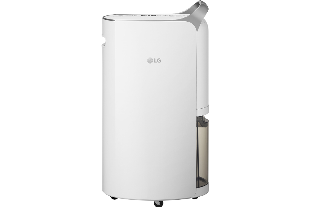 Máy hút ẩm điện tử 16L Dual Inverter LG MD16GQSE0