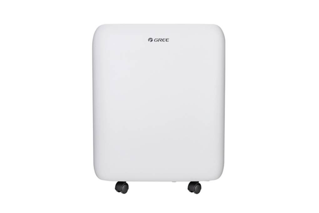 Máy hút ẩm Gree GDN10BC-K5EBA2B
