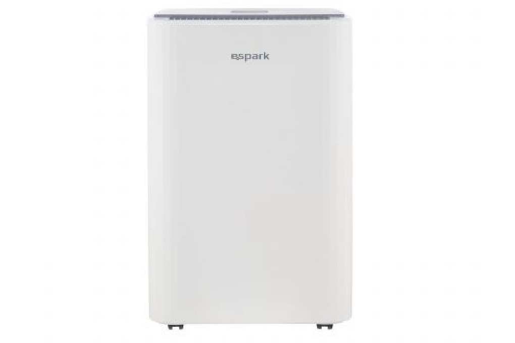 Máy hút ẩm kèm lọc không khí 16 lít Espark ESP – A16A433F