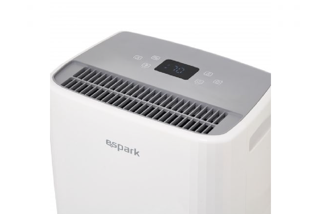 Máy hút ẩm kèm lọc không khí 16 lít Espark ESP – A16A433F
