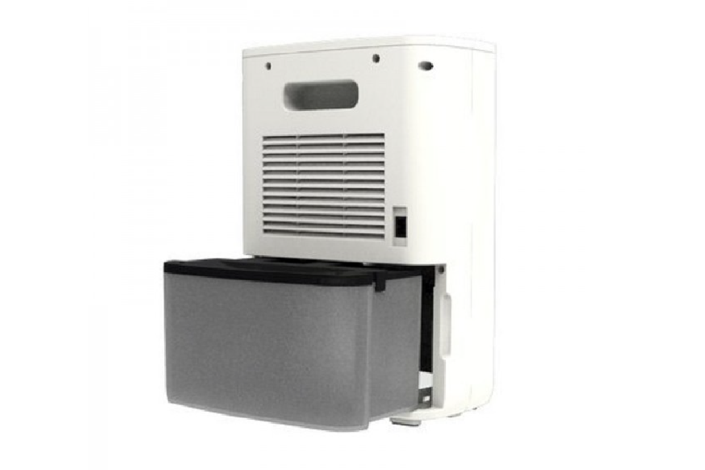 Máy hút ẩm kèm lọc không khí Airplus AP01-908EA
