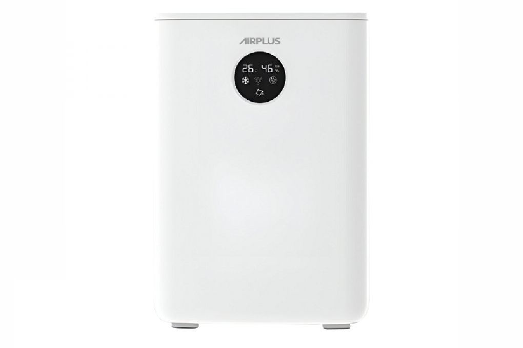 Máy hút ẩm kèm lọc không khí Airplus AP01-908EA