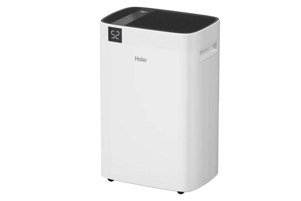 Máy hút ẩm và lọc không khí HAIER CF20-PC1 (Nội địa)