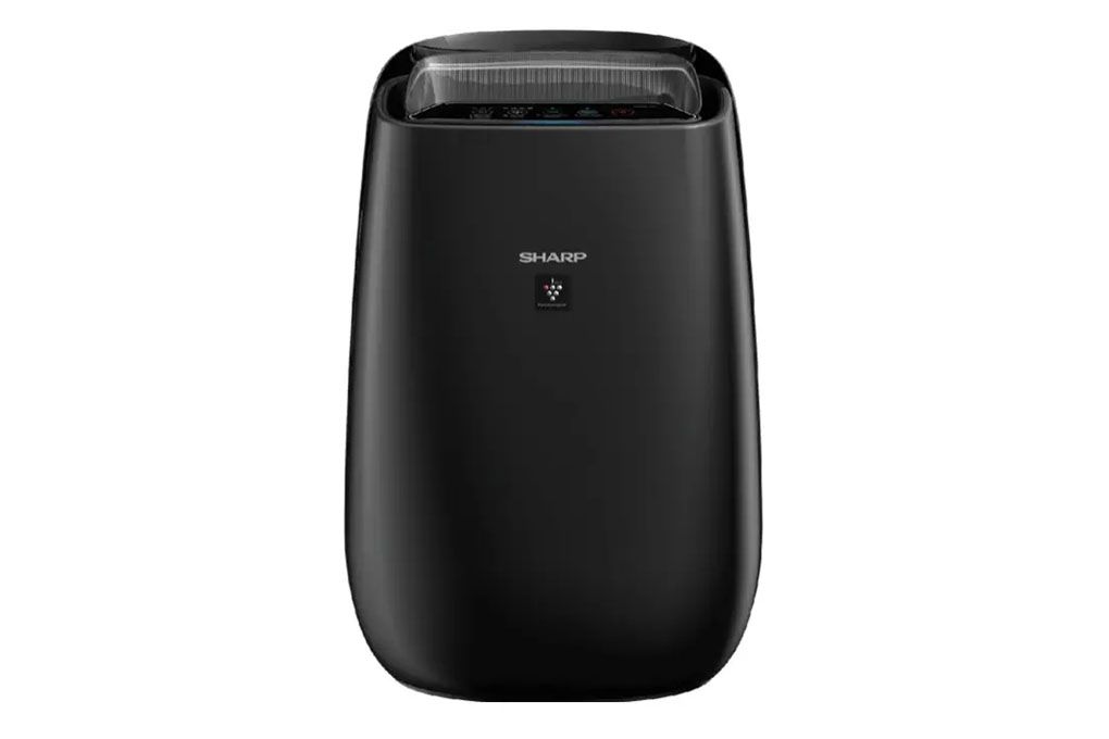 Máy lọc không khí Sharp FP-J50V-H