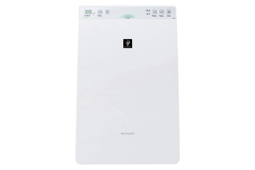Máy lọc không khí Sharp KC-F30EV-W