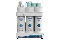 Máy lọc nước để gầm Karofi KAQ-U05 Pro