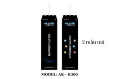 Máy lọc nước Hydrogen ion kiềm Akalife AK-K300