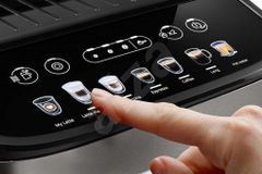 Máy pha cà phê DeLonghi ECAM290.81.TB