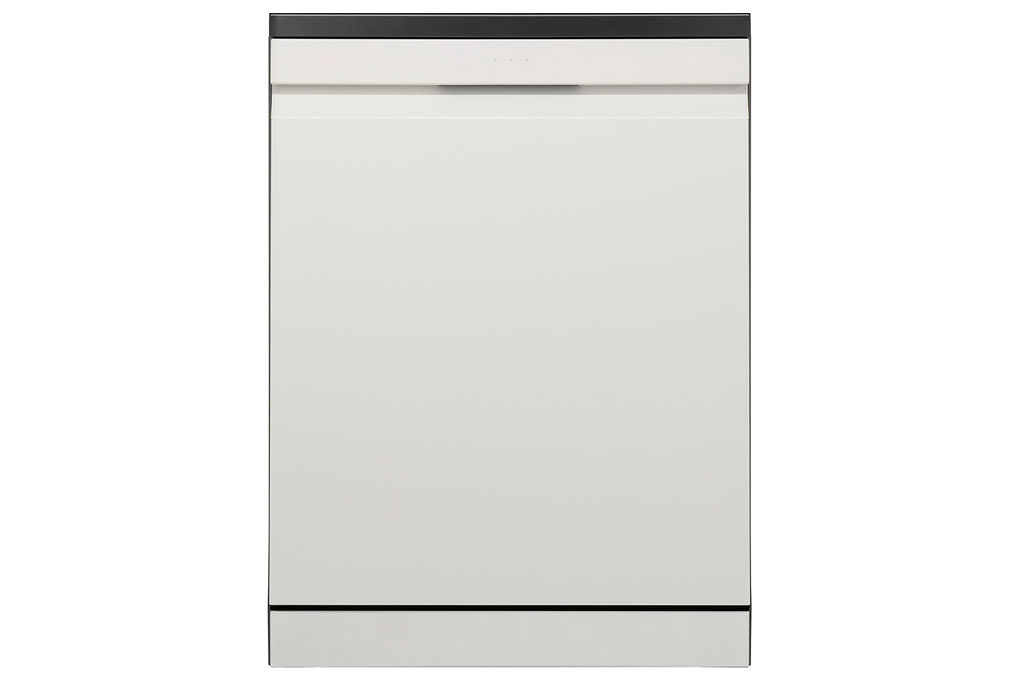 Máy rửa bát 14 bộ độc lập LG TrueSteam™ màu be LDT14BGA3