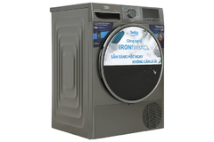 Máy sấy bơm nhiệt Beko 10 kg B5T4429WM