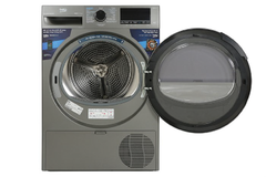 Máy sấy bơm nhiệt Beko 10 kg B5T4429WM