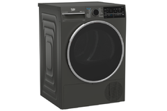 Máy sấy bơm nhiệt Beko 12 Kg B5T66230WM