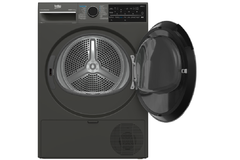 Máy sấy bơm nhiệt Beko 12 Kg B5T66230WM