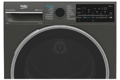 Máy sấy bơm nhiệt Beko 12 Kg B5T66230WM