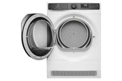 Máy sấy bơm nhiệt Electrolux UltimateCare 500 8 kg EDH803J5WC