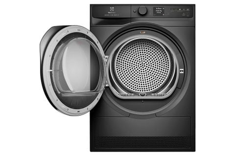 Máy sấy bơm nhiệt Electrolux UltimateCare 900 Inverter 9 kg EDH902R9SC