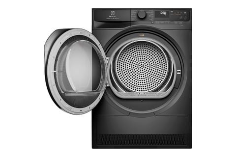 Máy sấy bơm nhiệt Electrolux UltimateCare 700 Inverter 9 kg EDH903R7SC