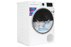 Máy sấy ngưng tụ Beko 9 kg B3T4319W