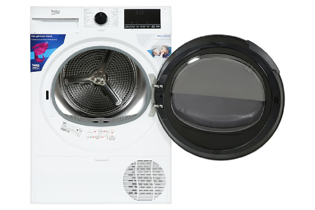 Máy sấy ngưng tụ Beko 9 kg B3T4319W